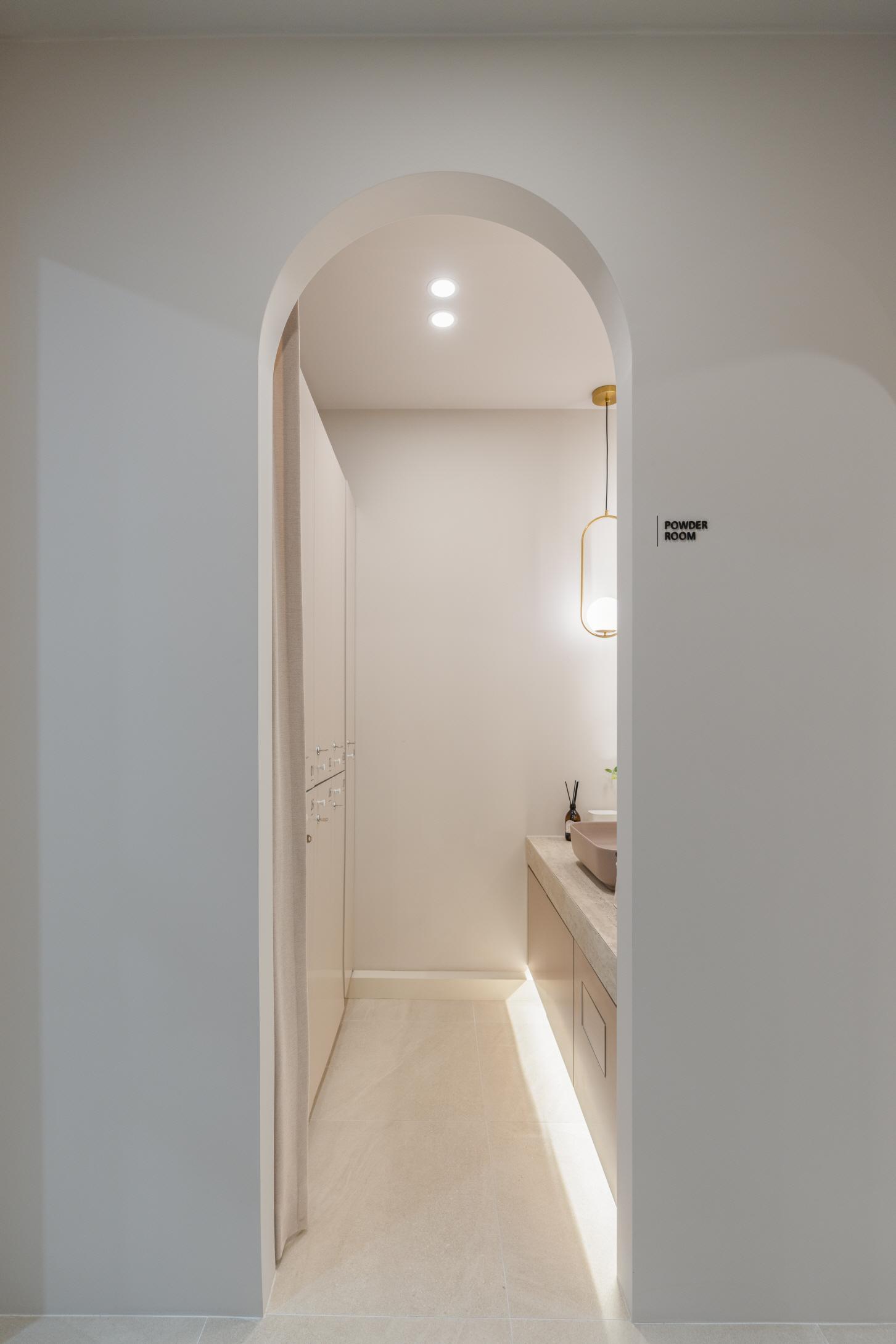 더 코나 메디스페이스 포트폴리오